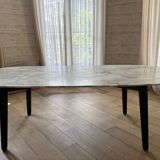 Marcel Wanders Marble Table