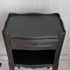 Paire de tables de chevet