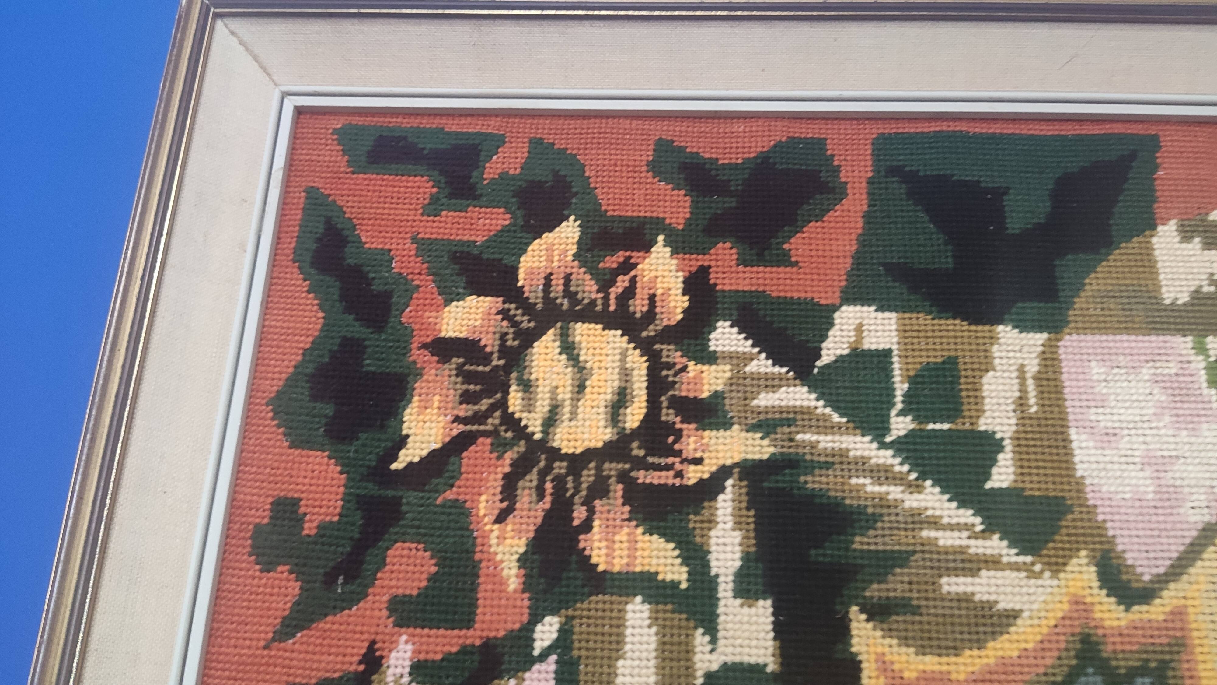 Tapestry by Jean Picard Ledoux for Aubusson