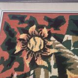 Tapestry by Jean Picard Ledoux for Aubusson