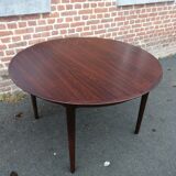 Table Arne vodder