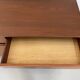 Vintage sideboard by McIntosh design by T. Robertson from the 1960s.