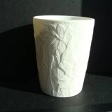 Deshoulières lithophane lamp