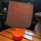Lampe vintage