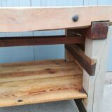 revisited the workbench