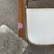 6 Cesca chairs by Marcel Breuer, 1970s