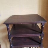 Napoleon III gramophone cabinet