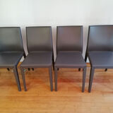 MARGOT chairs (Cattelan Italia)