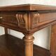 Cloth table
