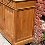 Two-body buffet croat