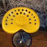 Tabouret faucheuse par Etienne Fermigier pour Mirima