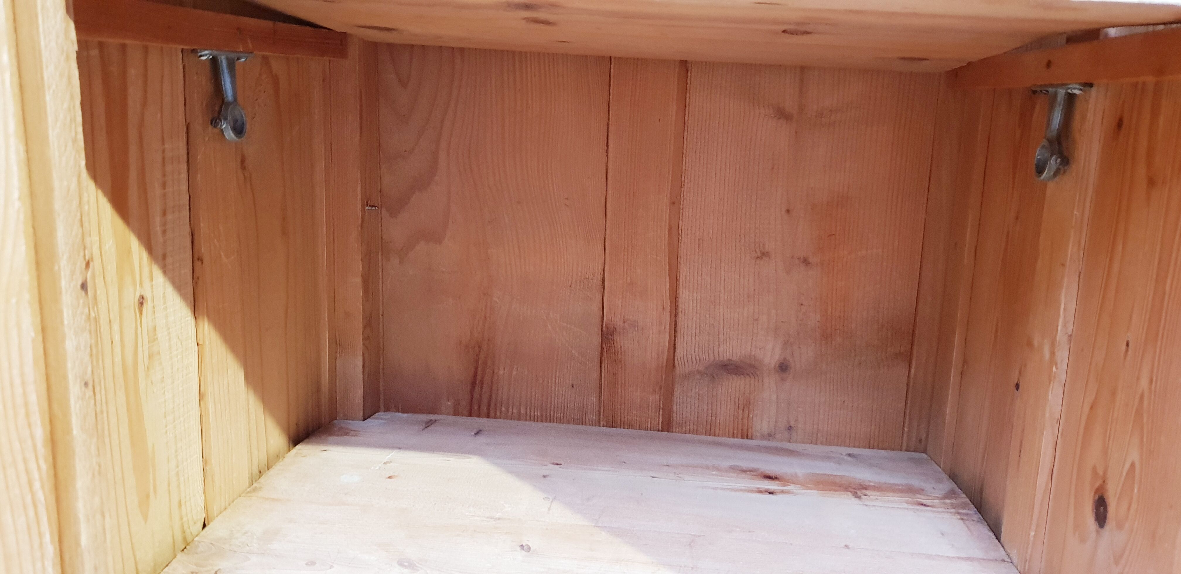 Vintage Parisian wardrobe