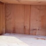 Vintage Parisian wardrobe