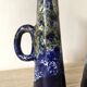 Pair of ceramic candlesticks from the 70s