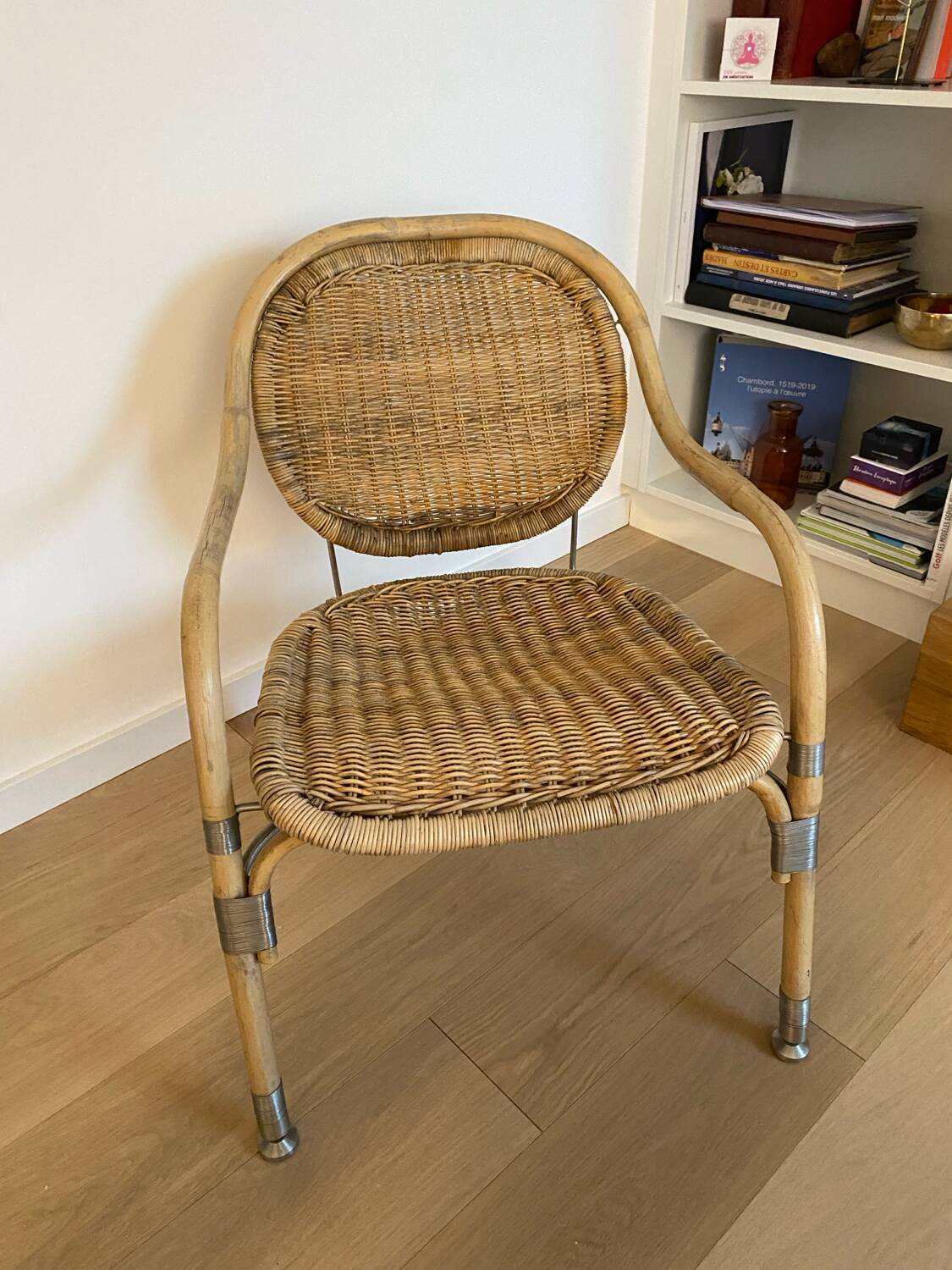 IKEA PS 2001 Mats Theselius armchair