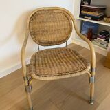 IKEA PS 2001 Mats Theselius armchair