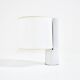 “Fluette” table lamp by Giuliana GLamramigna for Quattrifolio, 1970