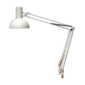 Lampe murale de tâche Mid-Century Modern de Louis Poulsen, années 1970