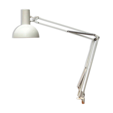 Lampe murale de tâche Mid-Century Modern de Louis Poulsen, années 1970