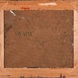 Scandinavian painting 1950