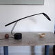 Lamp Dove with Mario Barbaglia, Marco Colombo 1980
