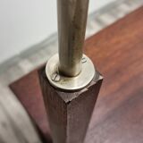 Floor lamp by Jindrich Halabala