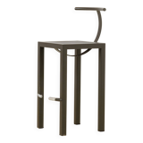 Sarapis stool by P.Starck for Aleph 1980's