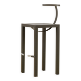 Sarapis stool by P.Starck for Aleph 1980's