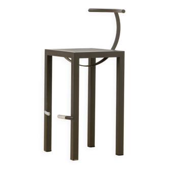 Sarapis stool by P.Starck for Aleph 1980's