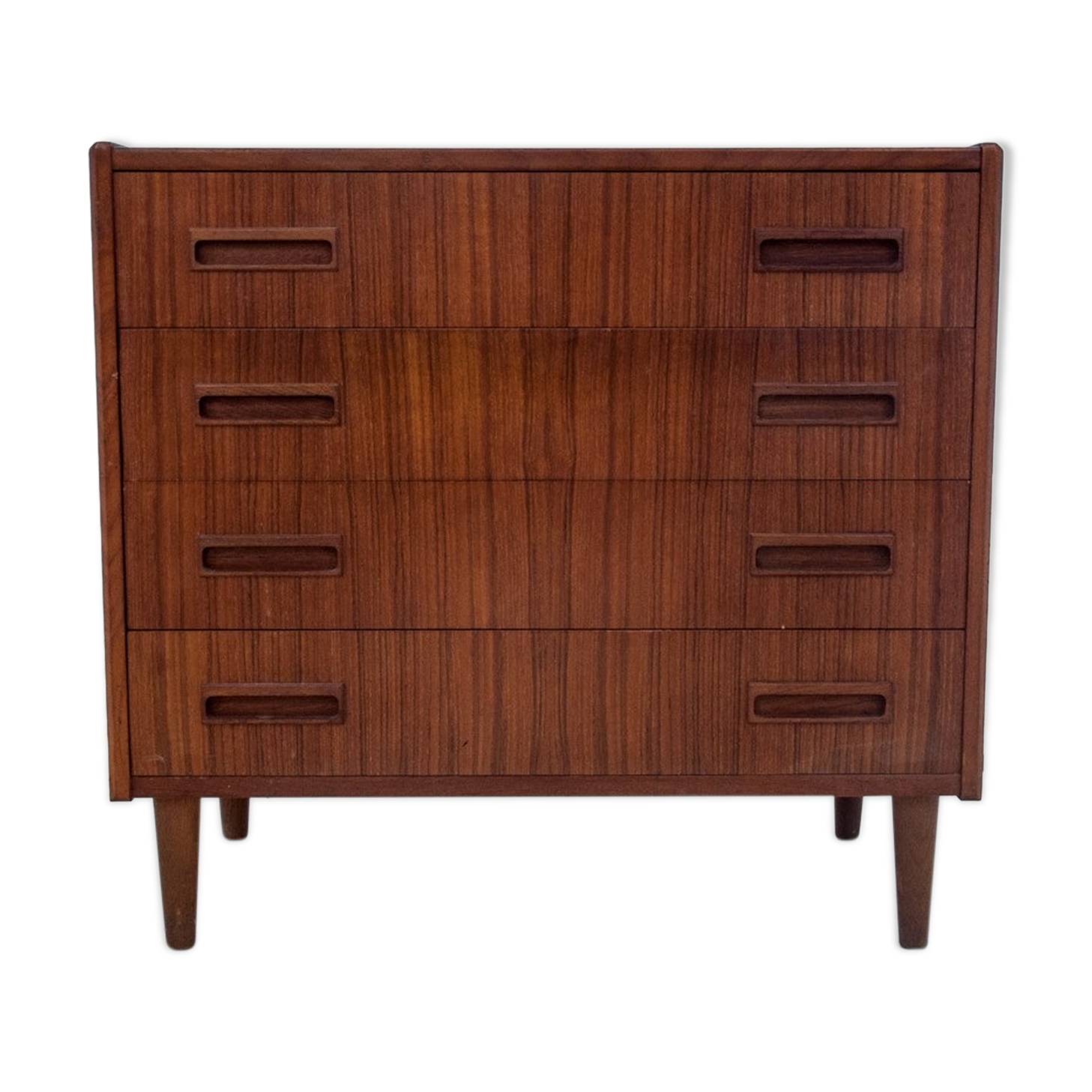 Chest of drawers, Denmark, 1960s
