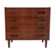 Commode, Danemark, années 1960