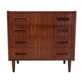Commode, Danemark, années 1960
