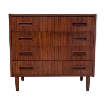 Chest of drawers, Denmark, 1960s