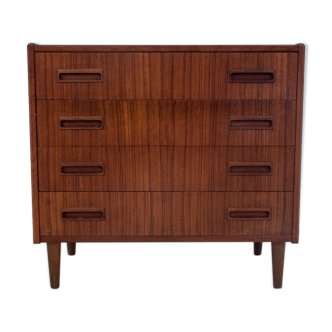 Chest of drawers, Denmark, 1960s