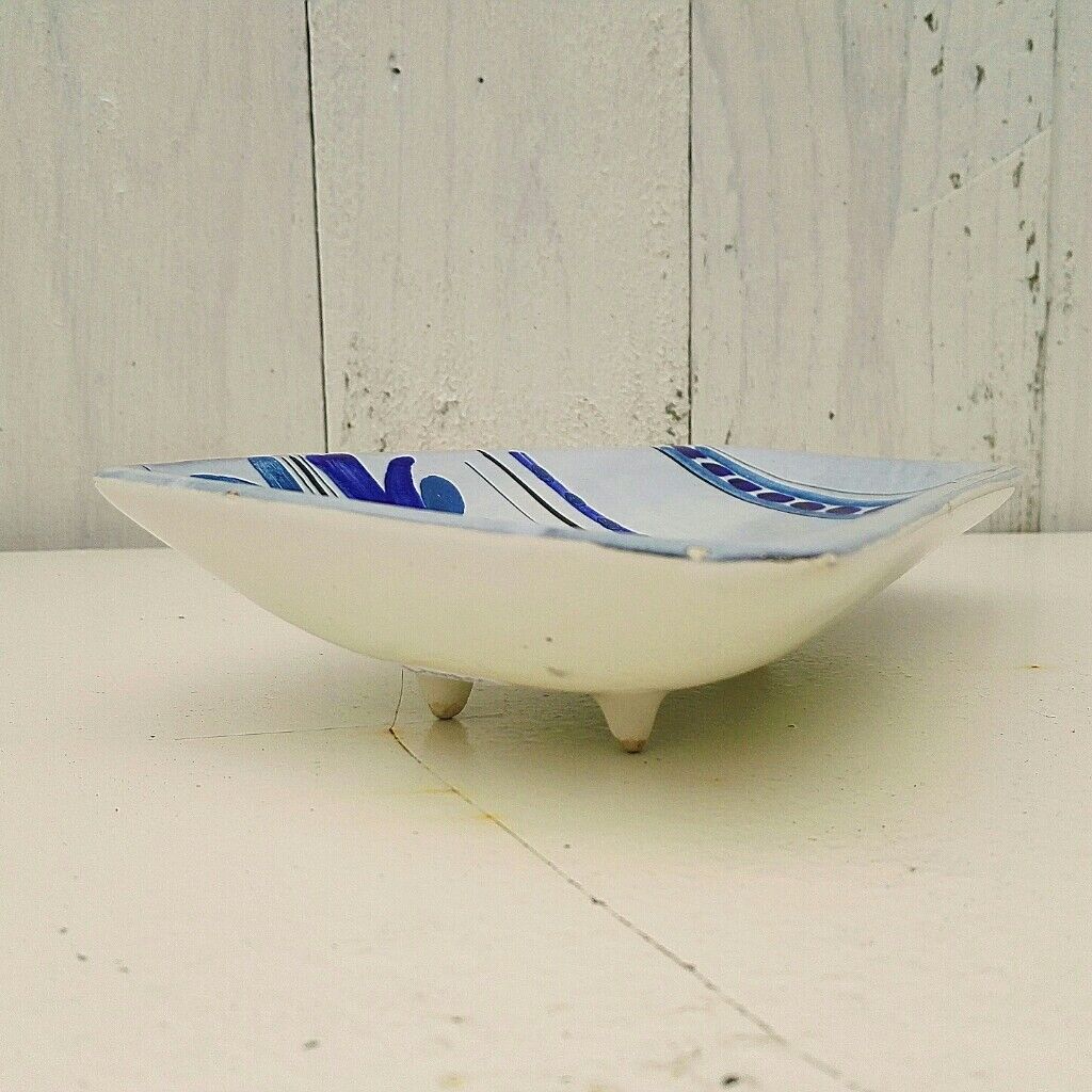 Empty ceramic pocket Roger Capron, Vallauris
