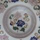 Ceramic dish from Argentina
