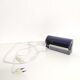 Roller wall lamp Ikea V413 vintage blue adjustable