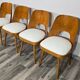 Dining Chairs by Oswald Haerdtl, 1950s