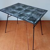Side table 60s