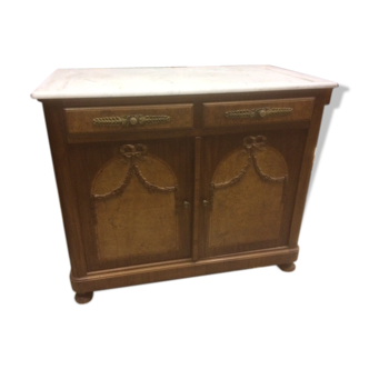 Old Louis XVI buffet