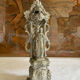 Statue Mary metal