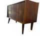 Meuble TV en bois vintage / lowboard / meuble bas