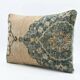 Vintage Turkish cushion cover 41x61 cm