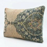 Vintage Turkish cushion cover 41x61 cm