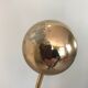 Lamppost design yuki Stefano Cevoli vintage 1980