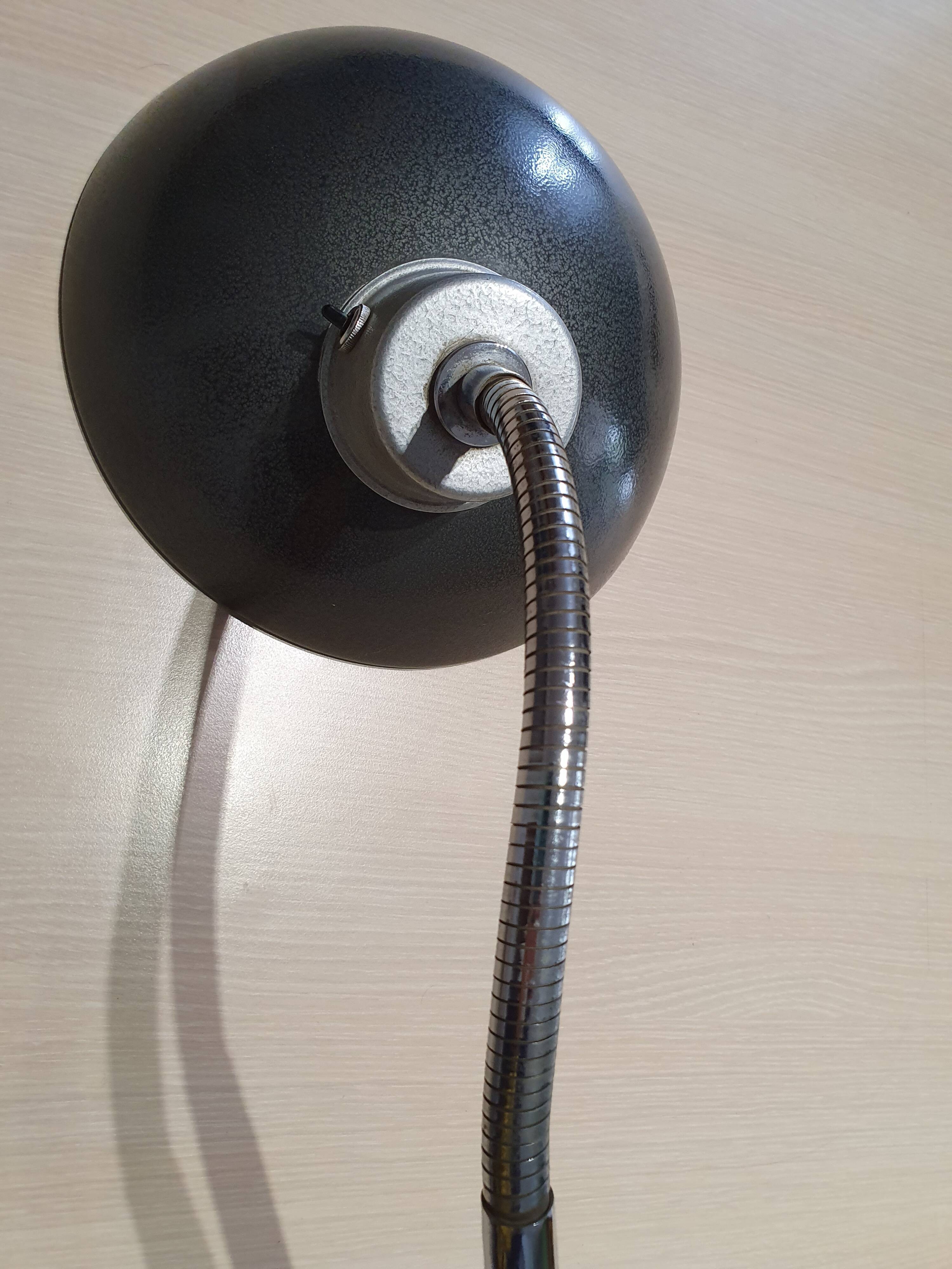 Lamp etau industrial Ki E Klair