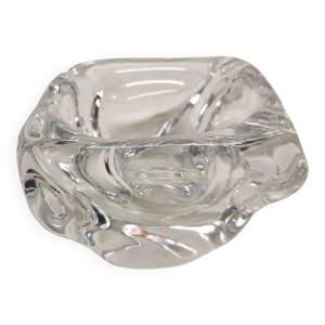 cendrier vide poche daum