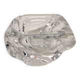 Cendrier vide poche Daum