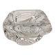 Daum pocket ashtray
