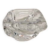 Daum pocket ashtray
